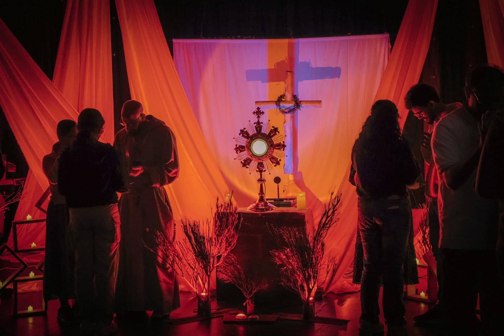 Jesus Youth Teens community