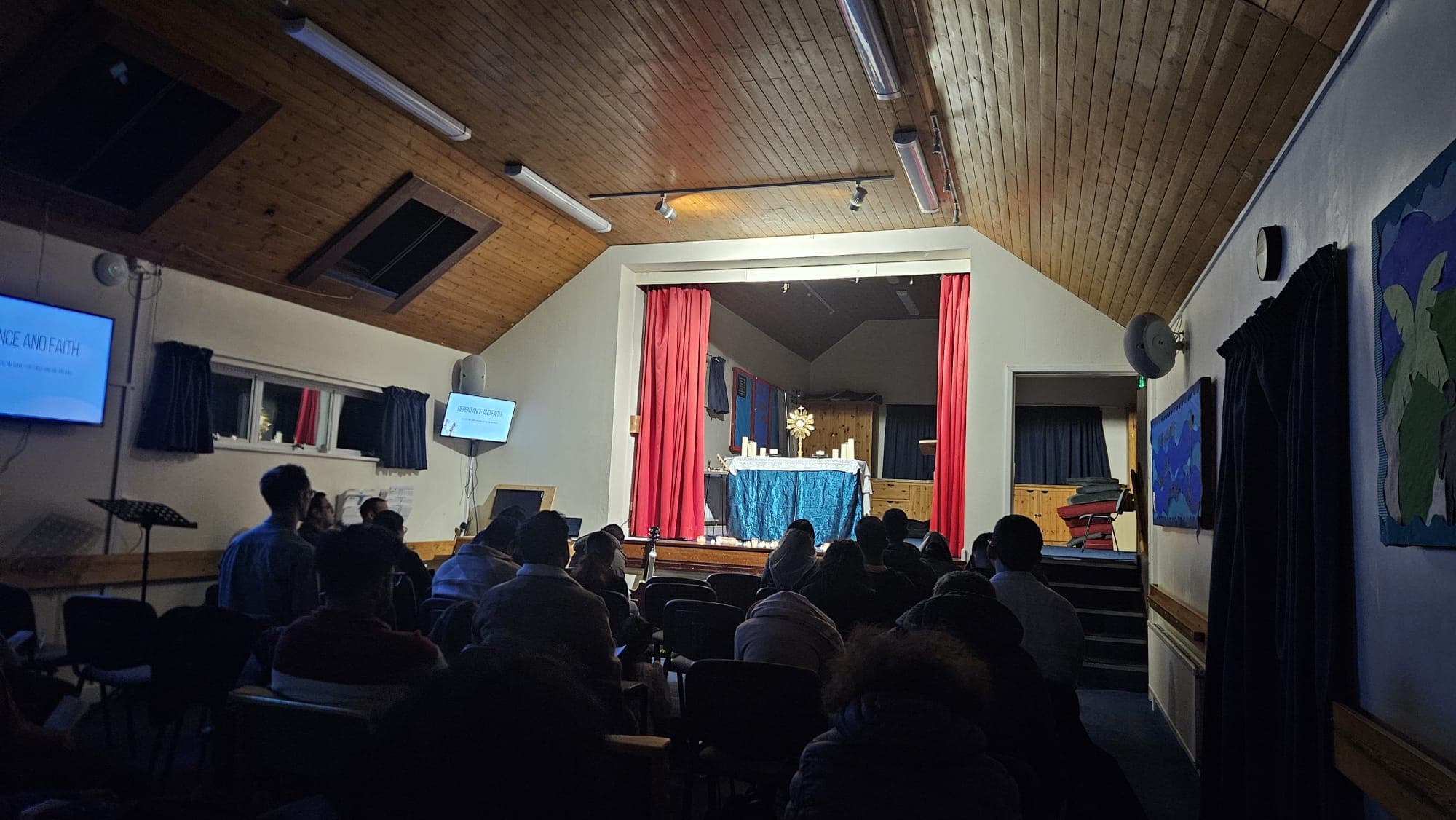 Jesus Youth UK Family Ministry & Pre-Teens Ministry